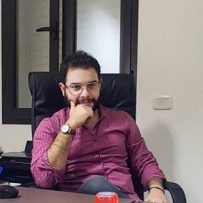 Mohamed Amine Abdeljaoued