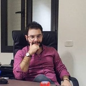 Mohamed Amine Abdeljaoued