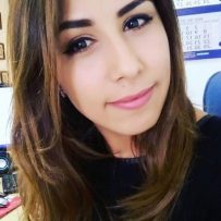 Salma KORTBI