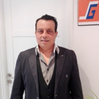 Mohamed Abdeljaoued
