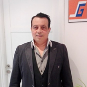 Mohamed Abdeljaoued