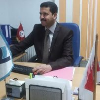 Khaled Ferjani