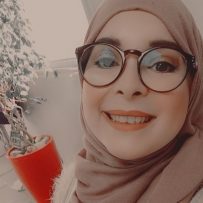 Asma LAMOUCHI