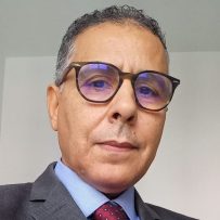 Abdelaziz RHAIEM